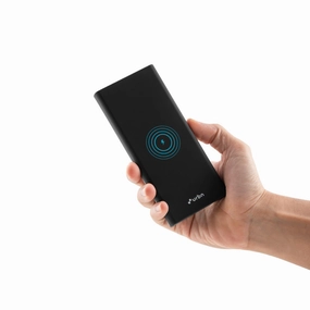Exclusive Online Discount Clearance Event Alert 10,000 Mah Wireless Power Bank - Urbn