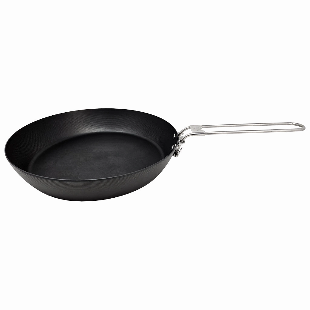 10" Carbon Skillet
