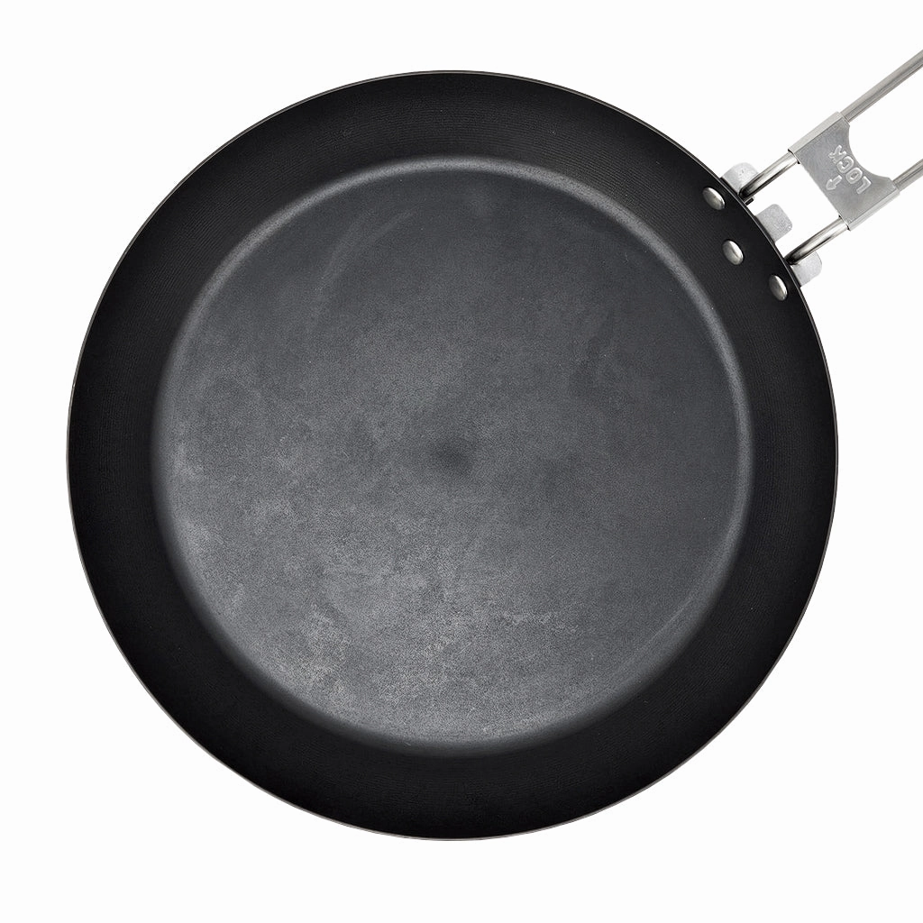 10" Carbon Skillet