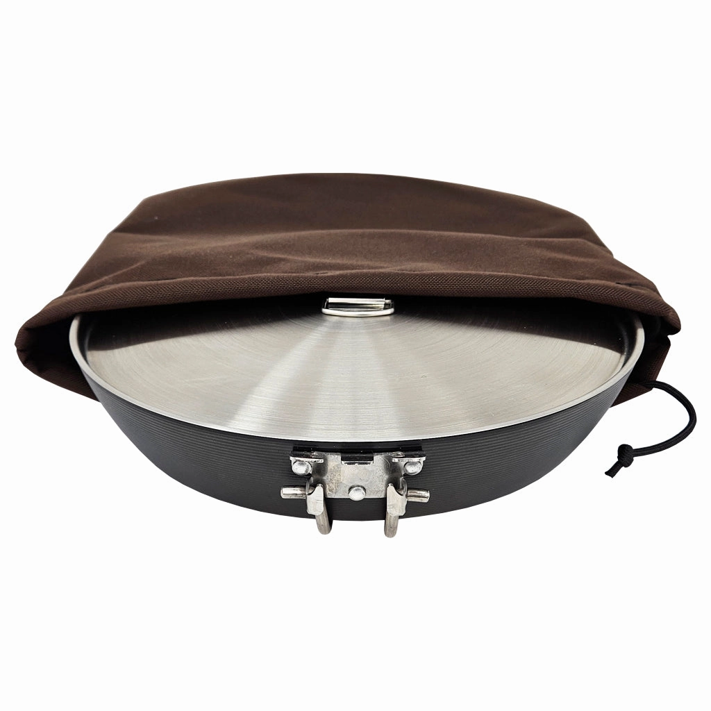 10" Carbon Skillet