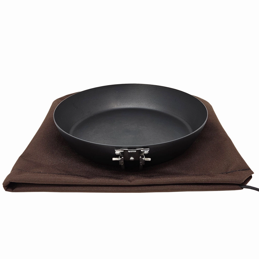 10" Carbon Skillet