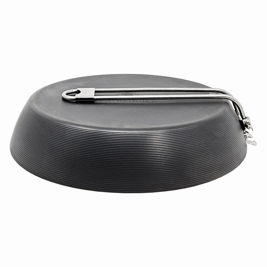 10" Carbon Skillet