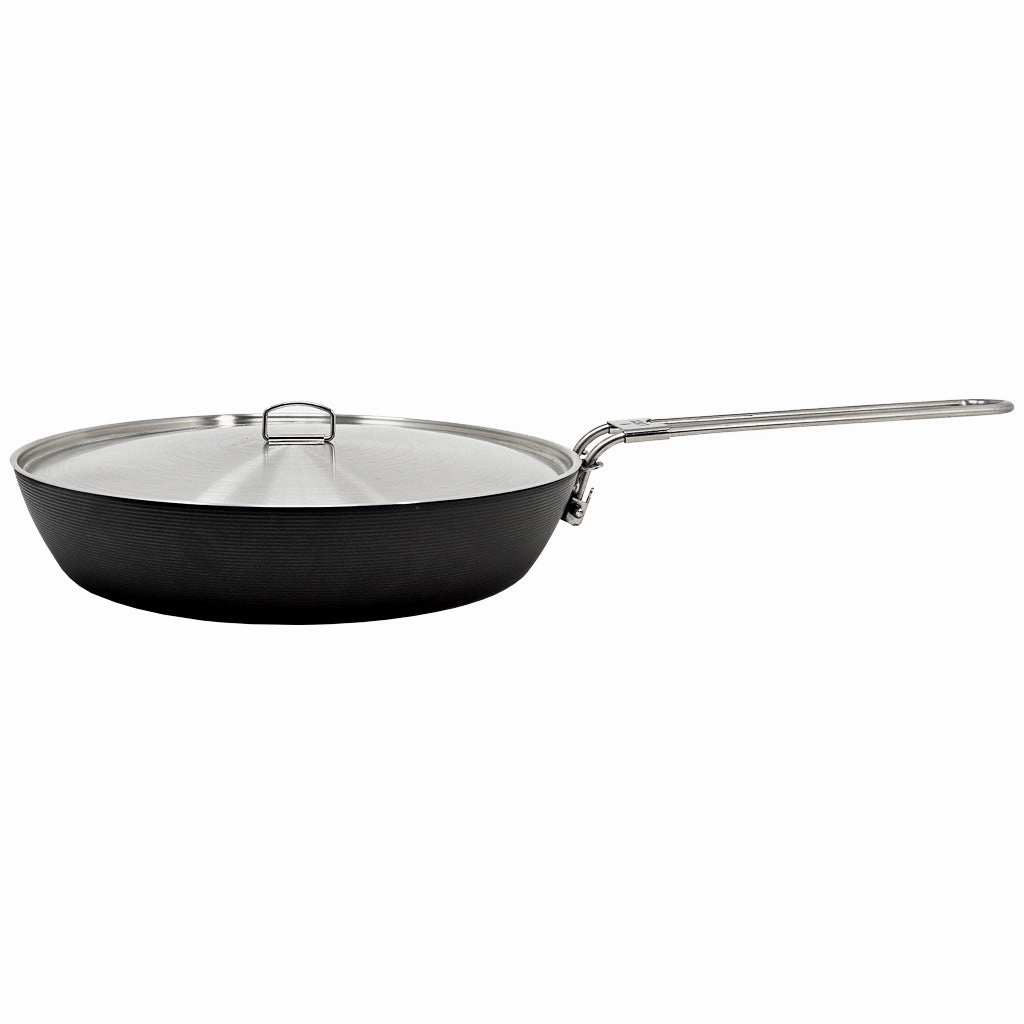 10" Carbon Skillet