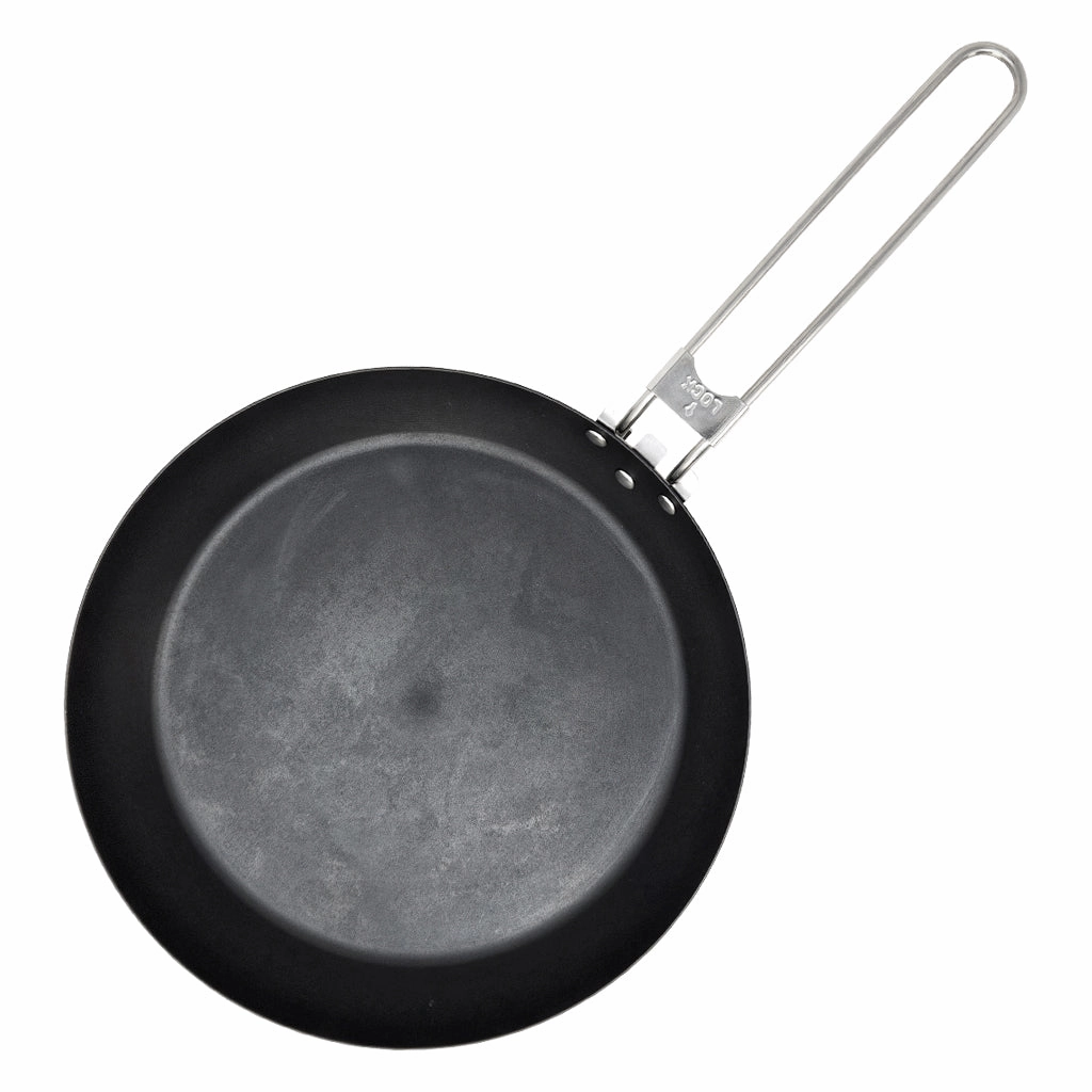 10" Carbon Skillet