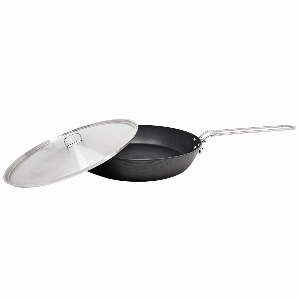 10" Carbon Skillet