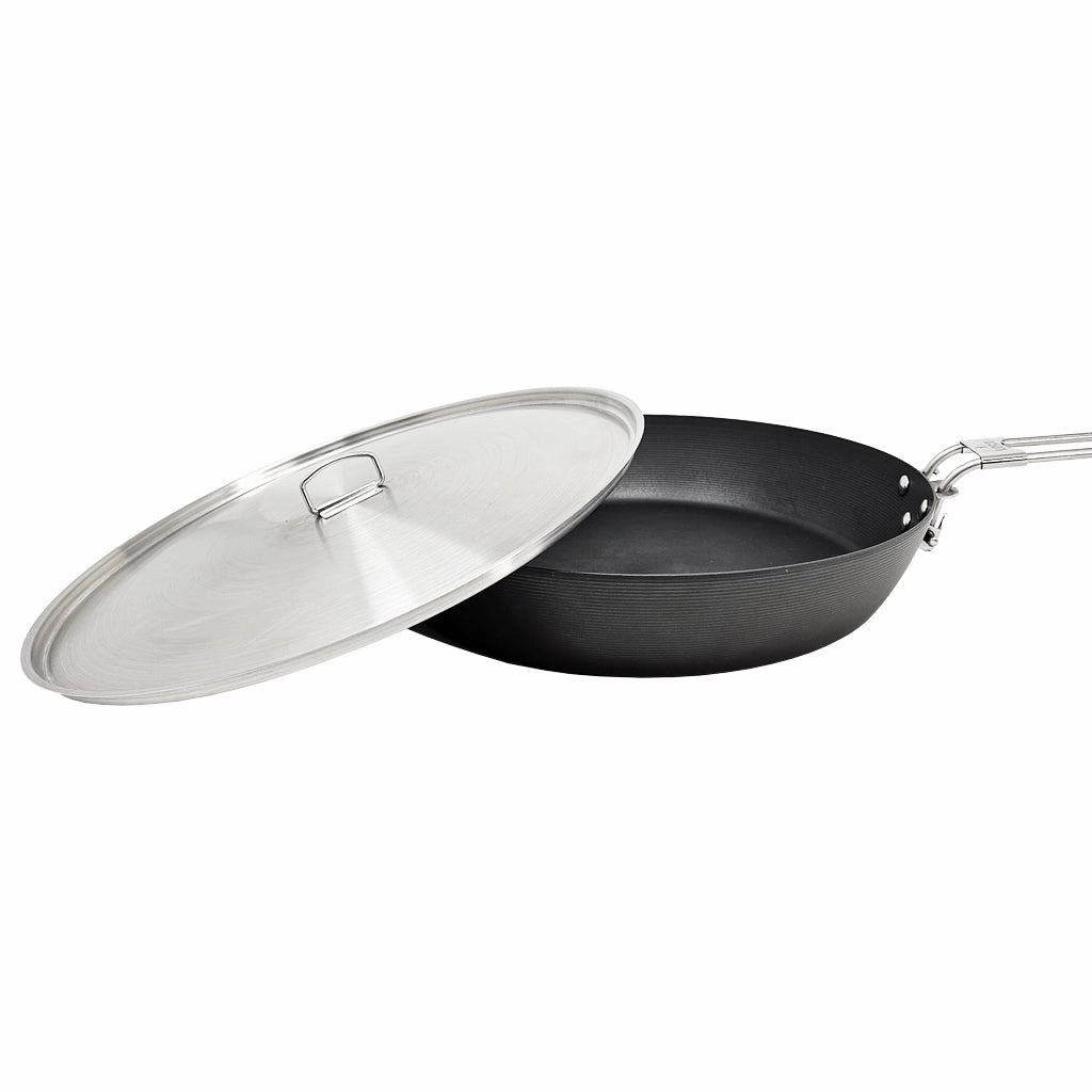 10" Carbon Skillet