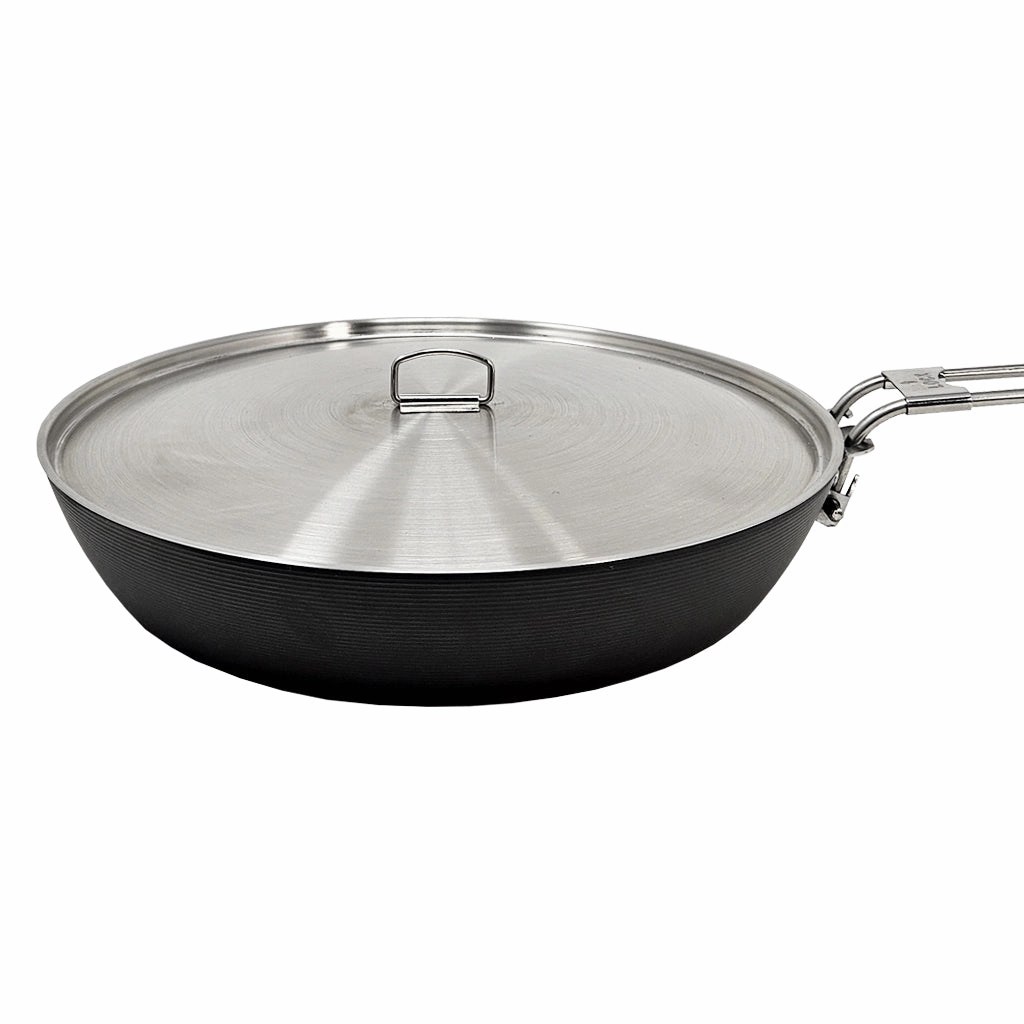 10" Carbon Skillet