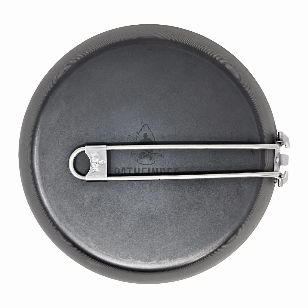 10" Carbon Skillet