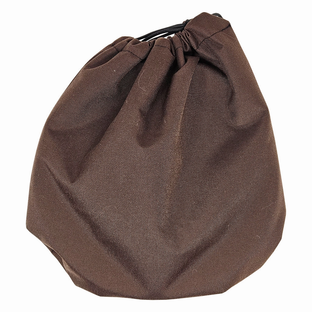 10" Cordura Skillet Bag