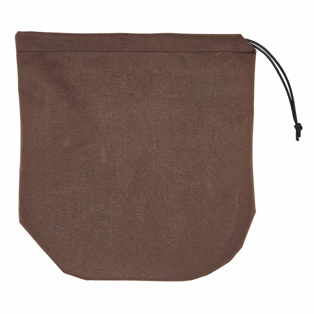 10" Cordura Skillet Bag