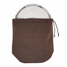 10" Cordura Skillet Bag professional grade outdoor cooking tools