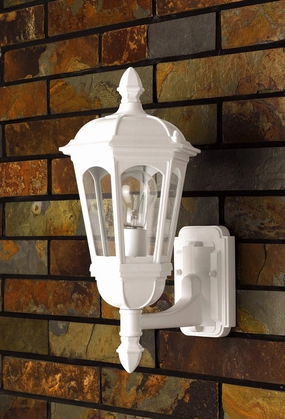 120V,E27,60W,8 1/4X16 3/4X9 1/4,AluOutdoor wall sconces with motion sensor