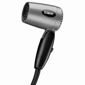 1600 Watt Compact Hair Dryer Clearance Steal Today