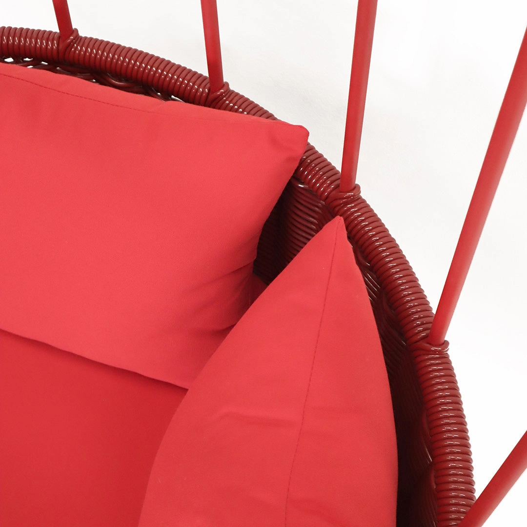 1730 Outdoor Hanging Chair w/ Cushion