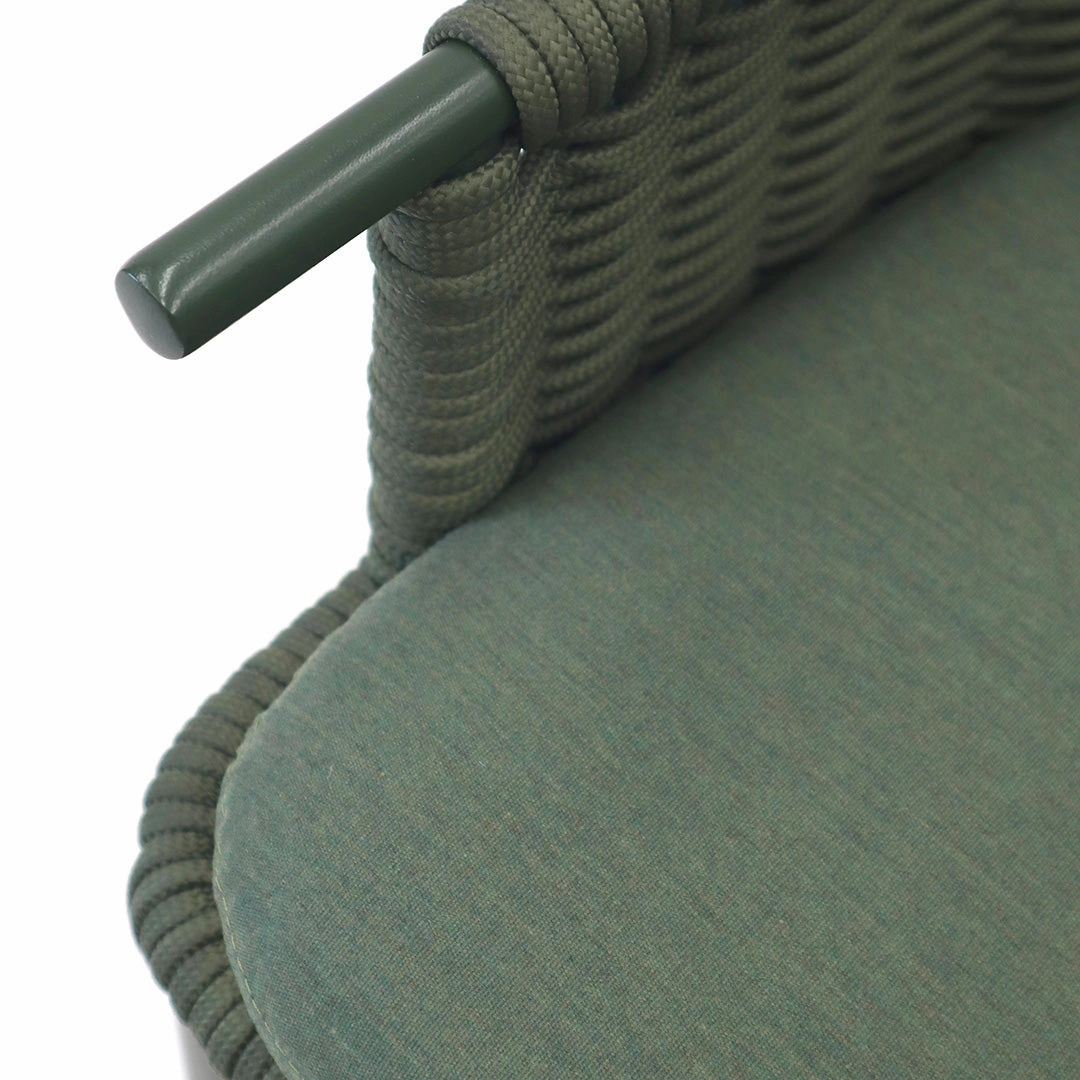 1730 Outdoor Hanging Chair w/ Cushion
