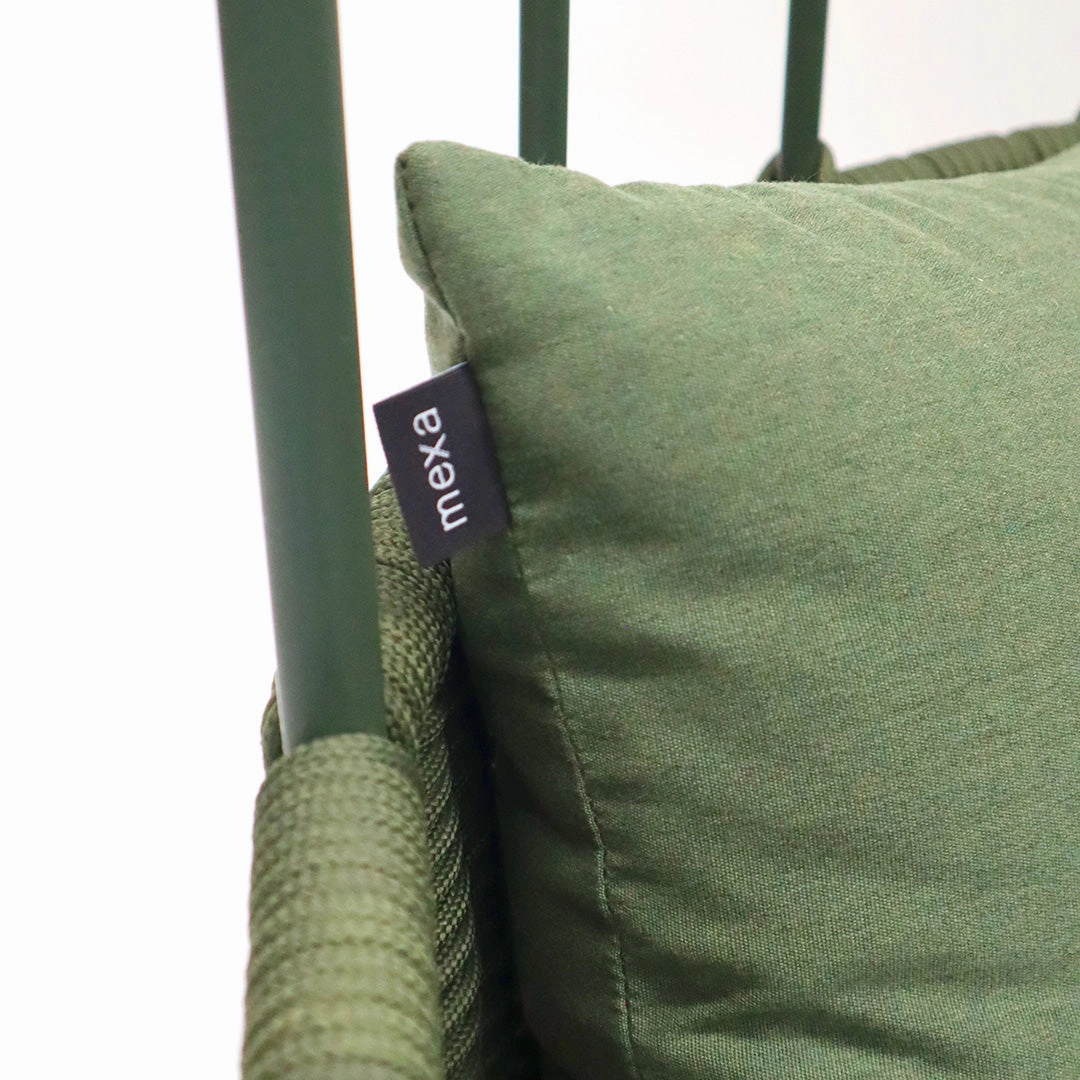 1730 Outdoor Hanging Chair w/ Cushion