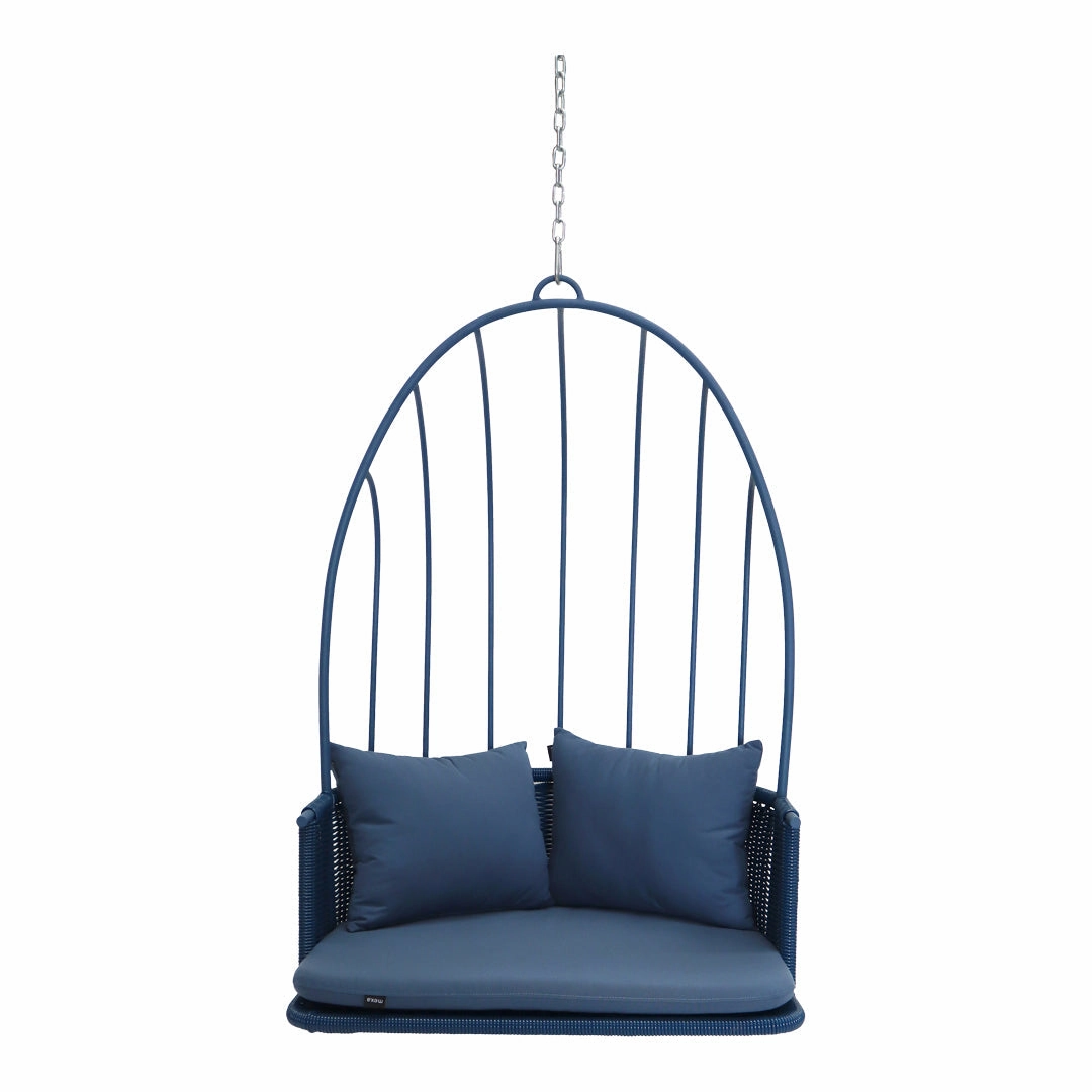 1730 Outdoor Hanging Chair w/ Cushion