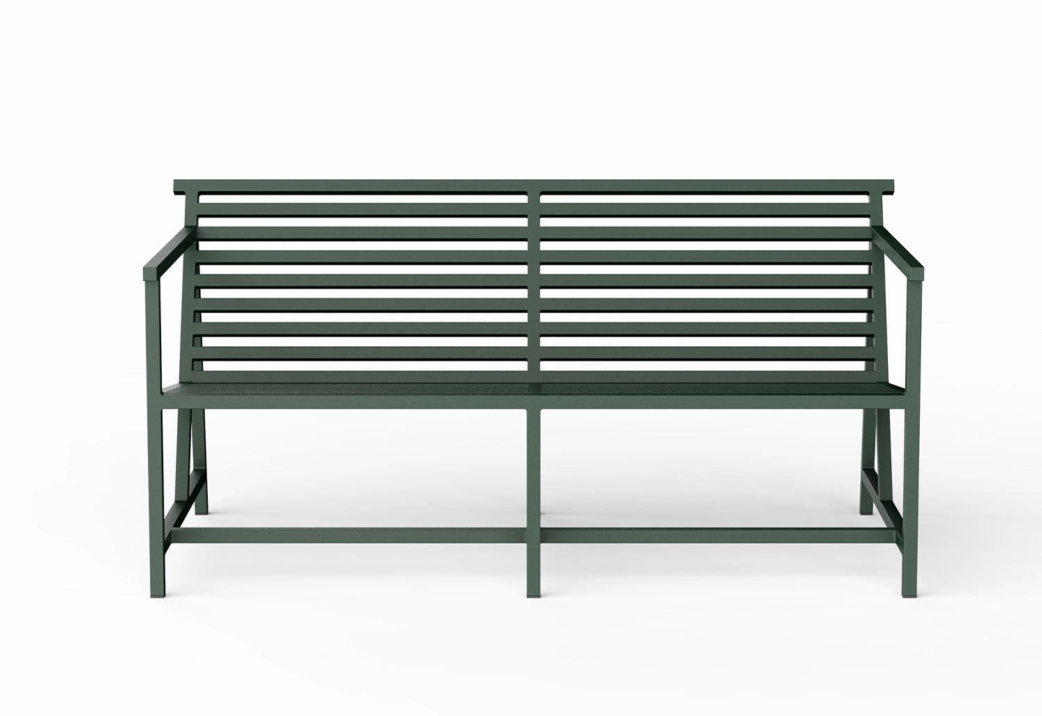 19 Outdoors Lounge Bench