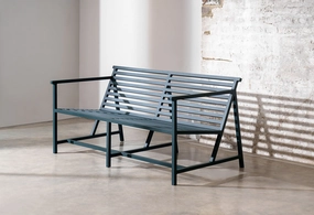 19 Outdoors Lounge Benchoutdoor patio furniture set