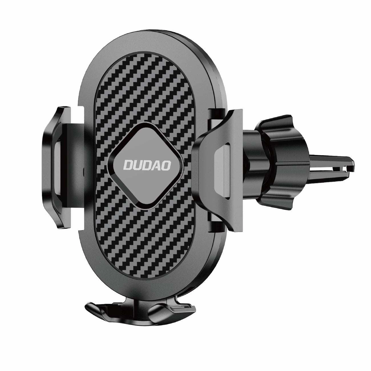 360 Car Air Vent Phone Mount | Dudao Rotatable Phone Holder Trending Today Steal