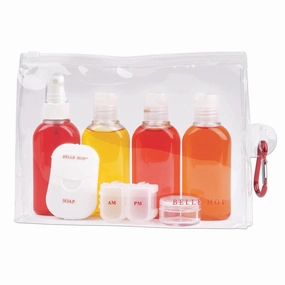 3-1-1 Carry-On Set EndofWeek Deals