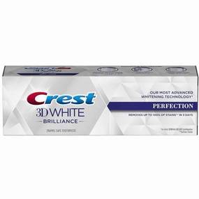 Price Drop Today Big Savings Today 3D White Crest Whitening Toothpaste 20Ml