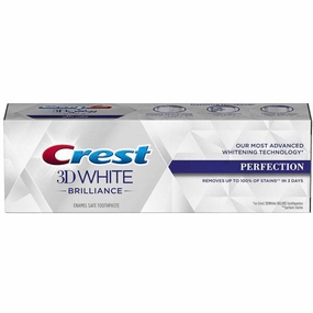 Sweet Deal Today 3D White Crest Whitening Toothpaste 20Ml