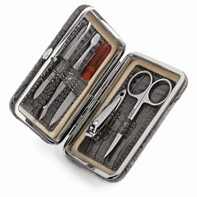 5-Piece Manicure Set Save Today Only Dont Miss Todays Deal
