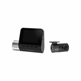 Mega Online Discount Todays Steal 70Mai A500S 2.7K Ultra Full Hd Dash Cam Pro Plus Set
