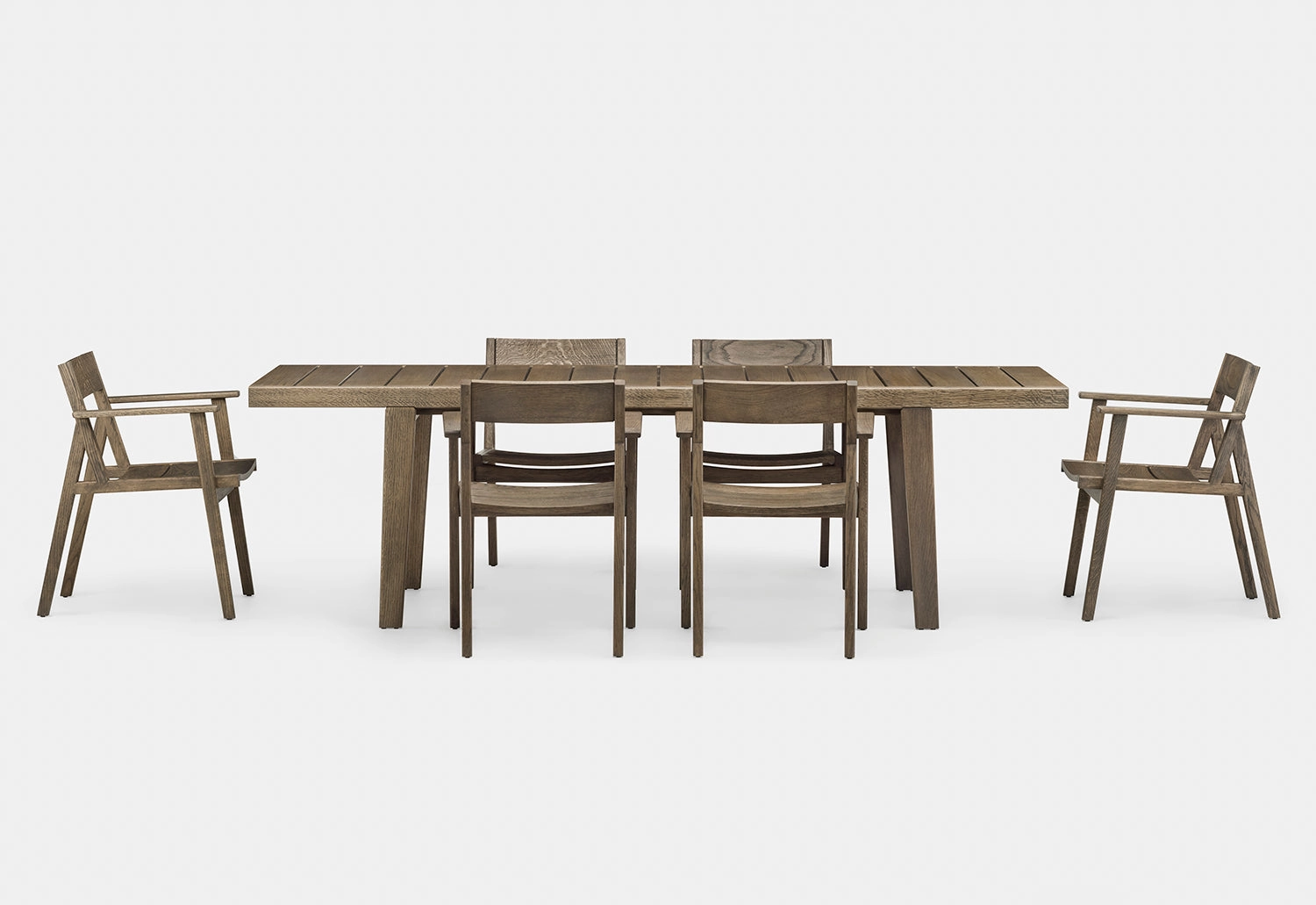 98.6F Dining Chair
