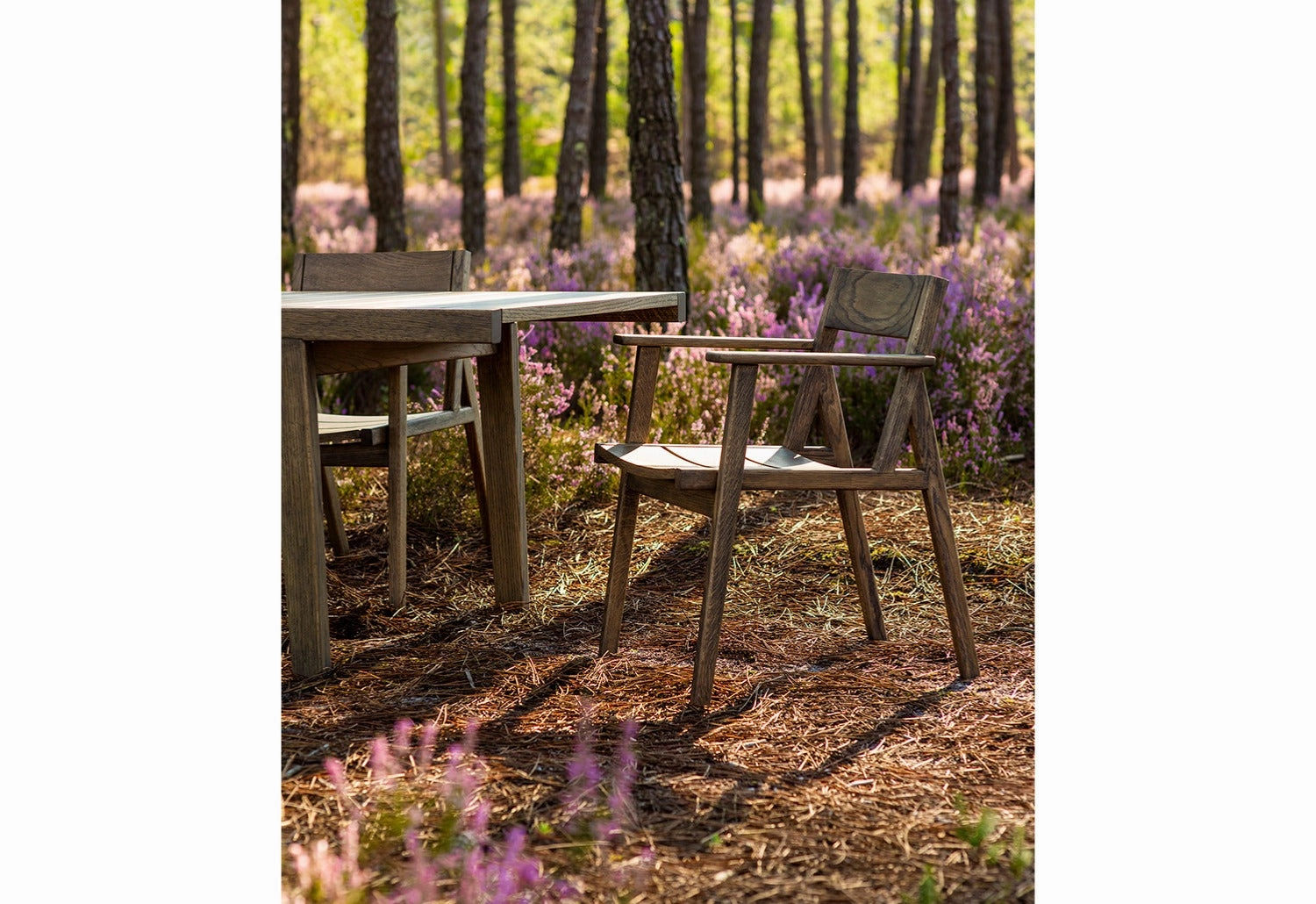 98.6F Dining Chair