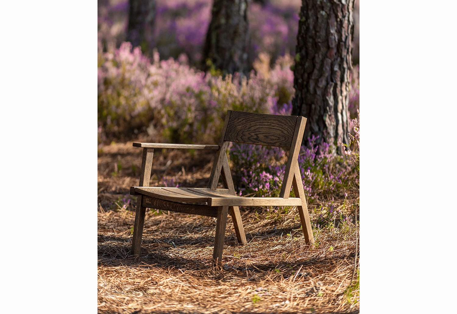 98.6F Lounge Chair