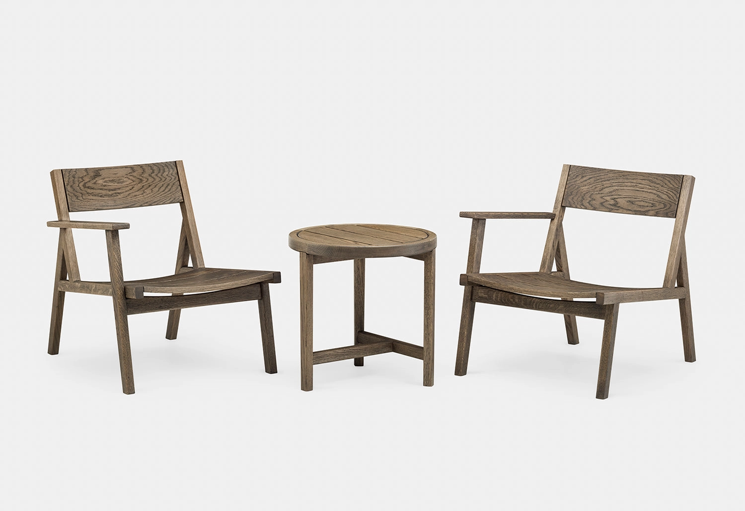 98.6F Lounge Chair