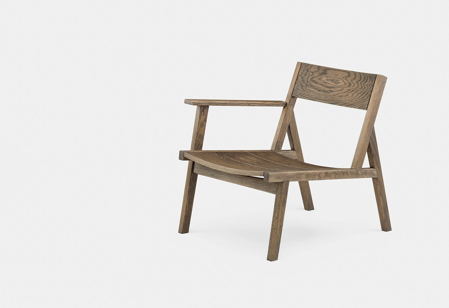 98.6F Lounge Chair