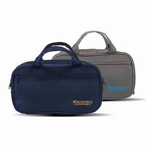 [Clearance] Discovery Adventures Toiletry Bags Shop Grab Now MustShop Sale