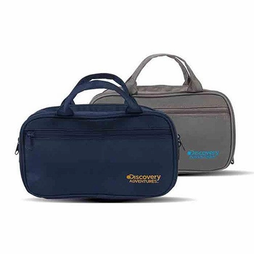 [Clearance] Discovery Adventures Toiletry Bags Shop Grab Now MustShop Sale