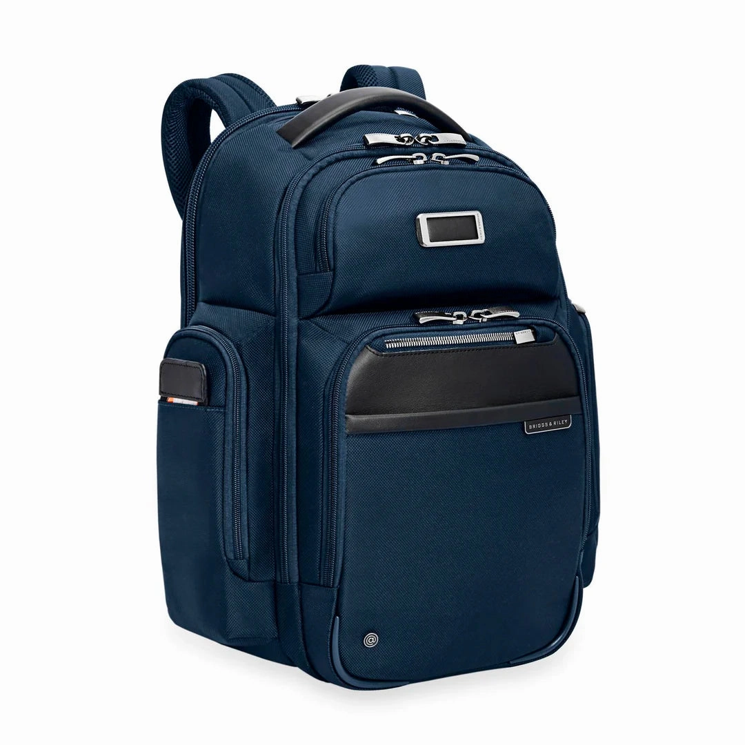 MustShop Sale @Work Large Cargo Backpack - Navy