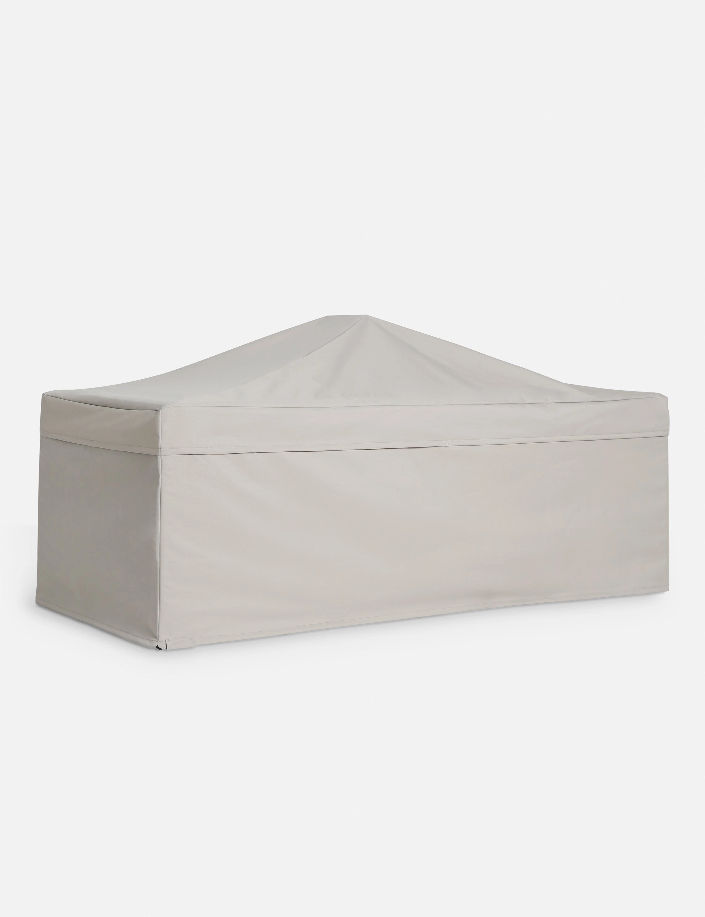 Abbot Dining Table Outdoor Furniture Coverwaterproof outdoor sofa cover