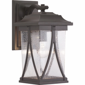 Abbott Outdoor Wall LightWeatherproof outdoor lighting