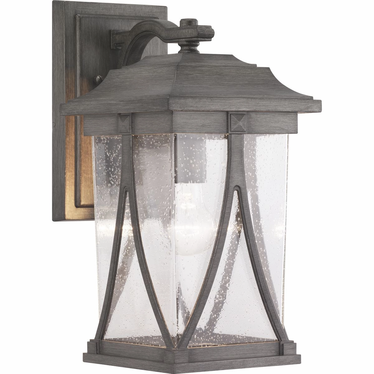 Abbott Outdoor Wall Light