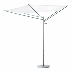 Acacia ParasolDurable outdoor patio accessories
