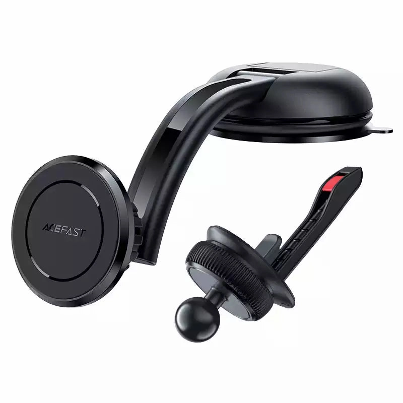 Online Deal Frenzy Acefast D7 Car Mount Magnetic Holder