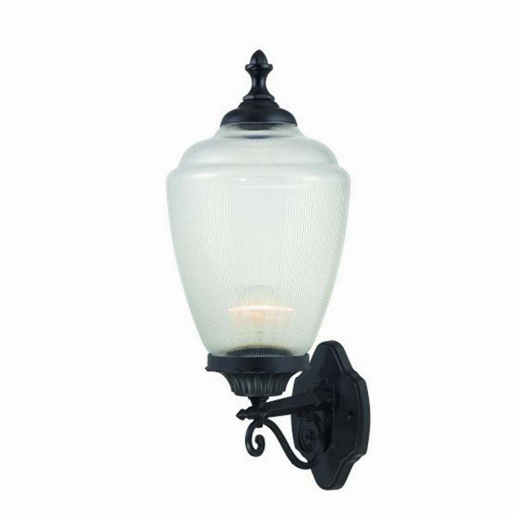 Acorn Outdoor Wall LightWeatherproof outdoor lighting
