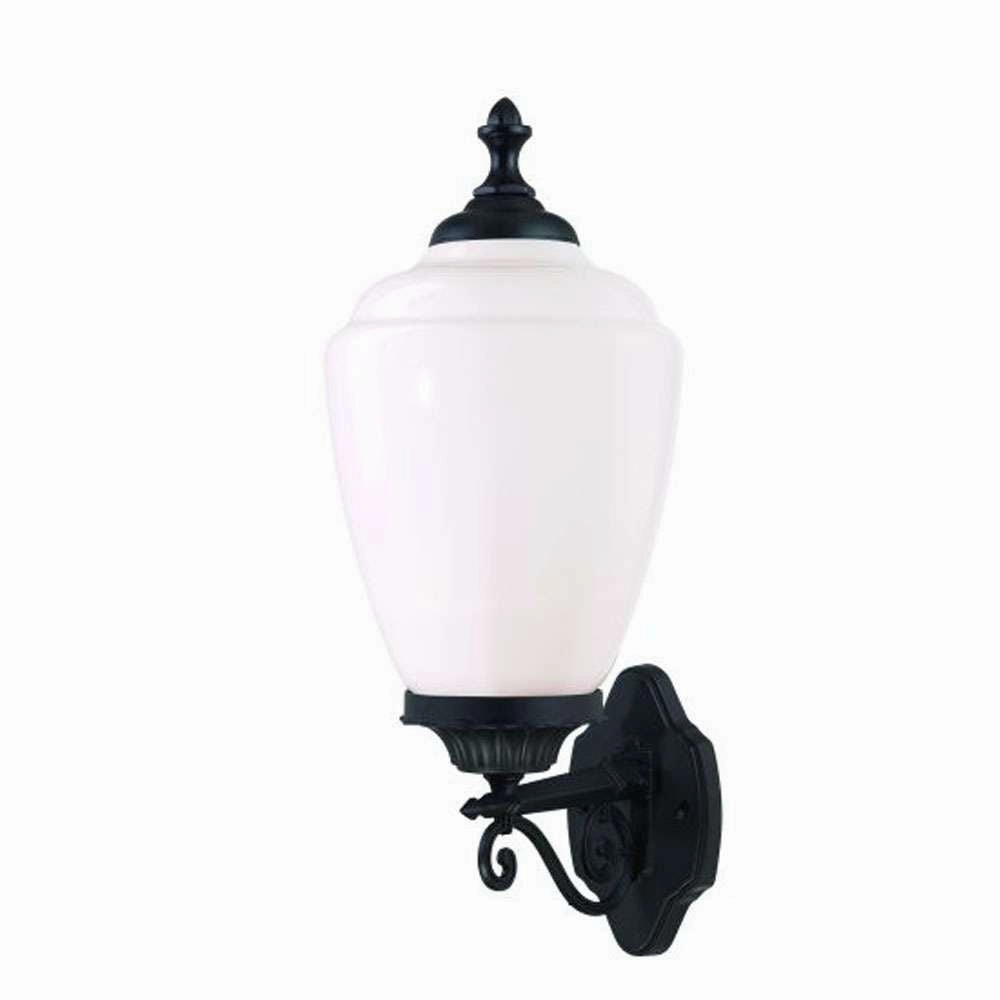 Acorn Outdoor Wall Light