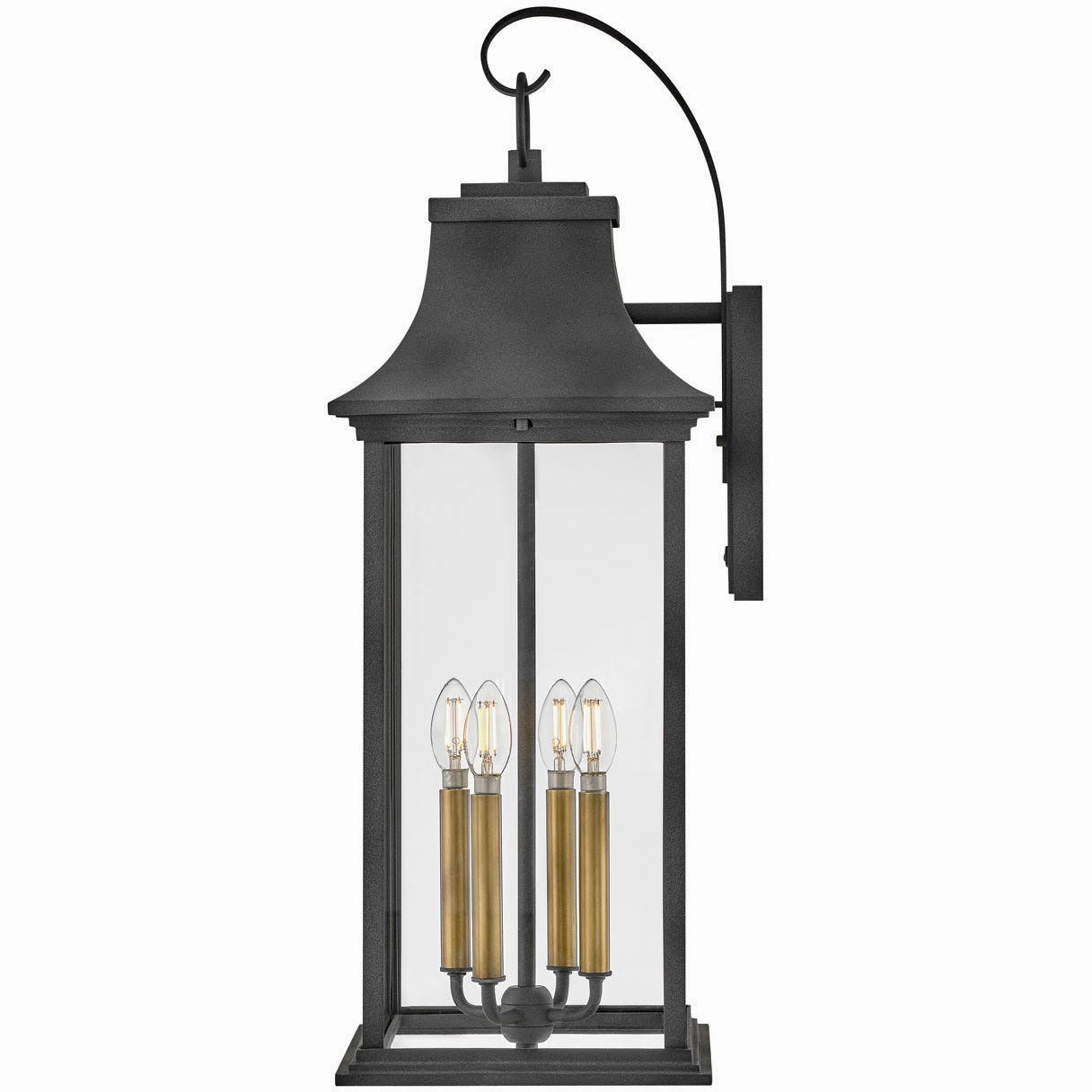Adair Extra Large Wall Mount Lantern