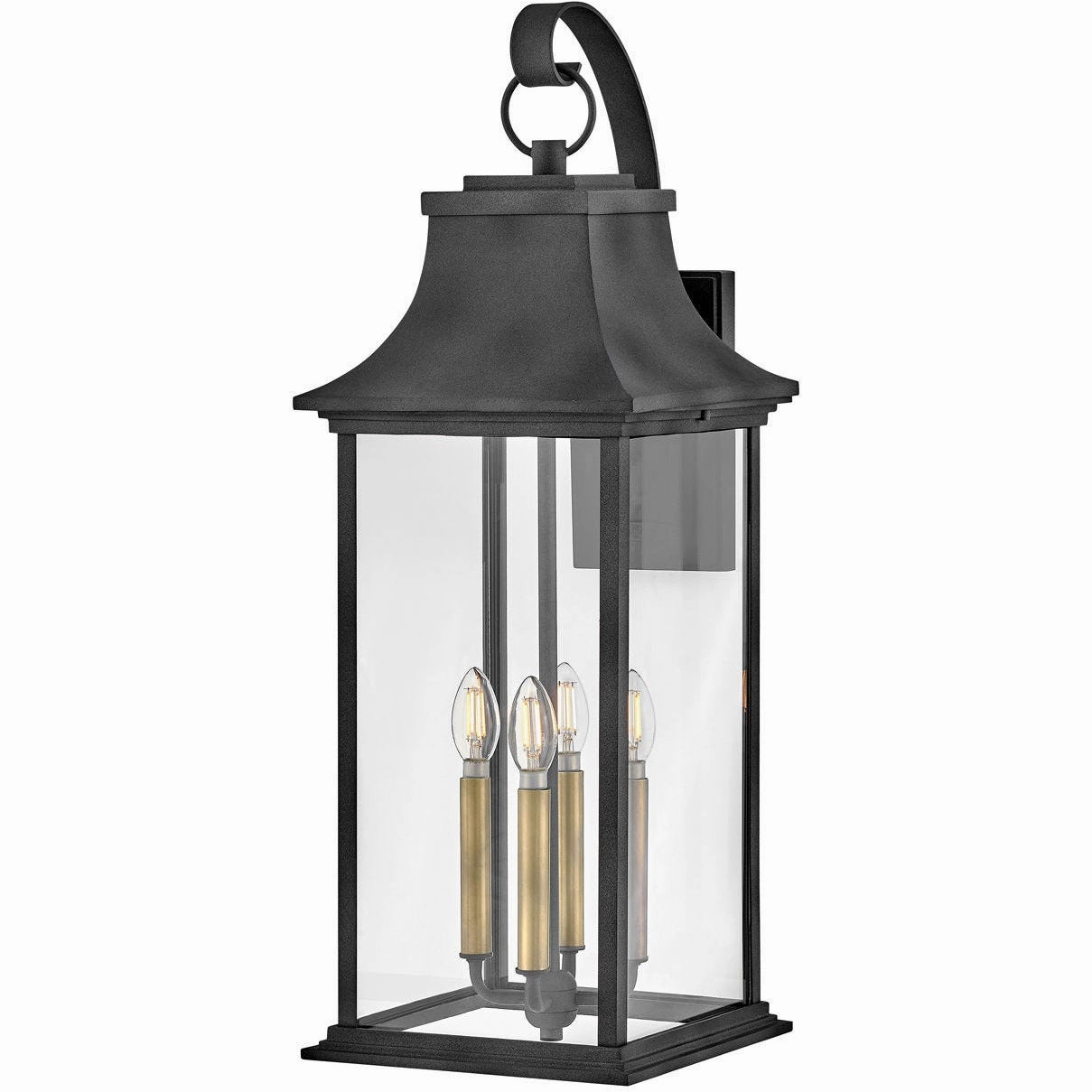 Adair Extra Large Wall Mount Lantern