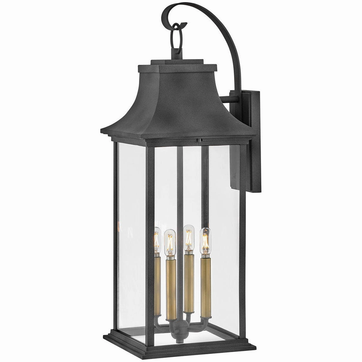 Adair Extra Large Wall Mount Lantern