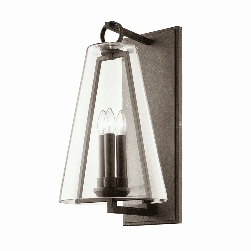 Adamson Outdoor Wall LightWeatherproof outdoor lighting