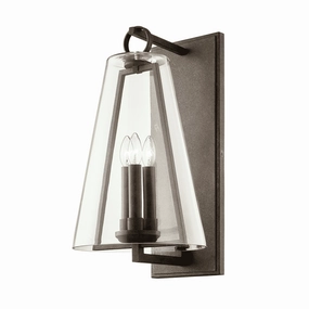 Adamson Outdoor Wall LightWeatherproof outdoor lighting