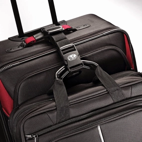 Add A Bag Luggage Strap Daily Deal Frenzy EndofWeek Deals